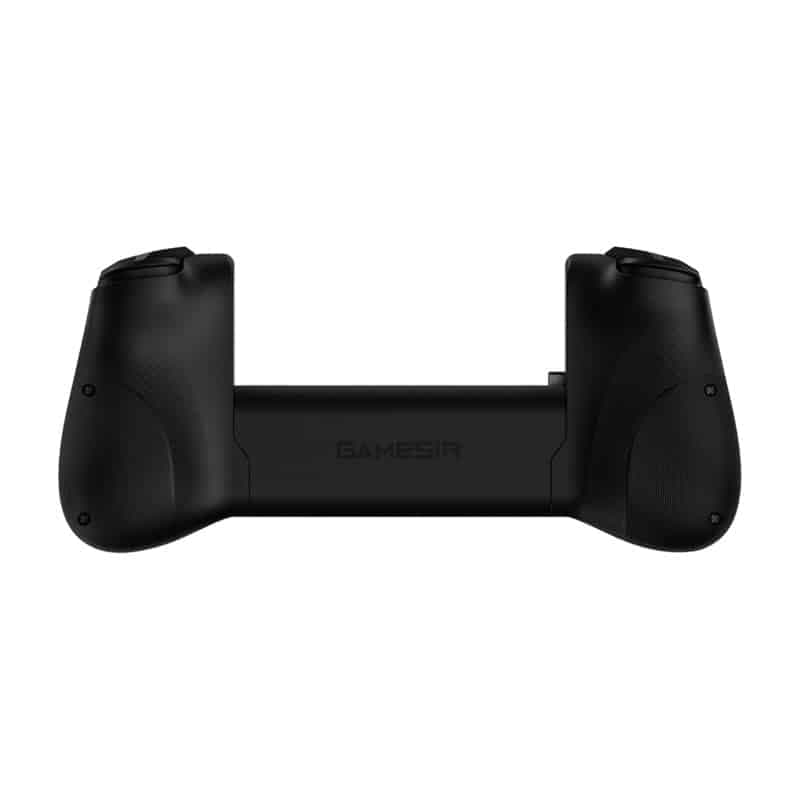 GamesSir X5 Lite BK Mobile Controller Μαύρο 4