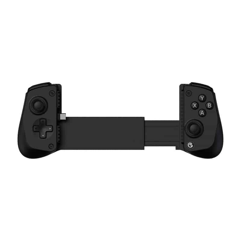 GamesSir X5 Lite BK Mobile Controller Μαύρο 3