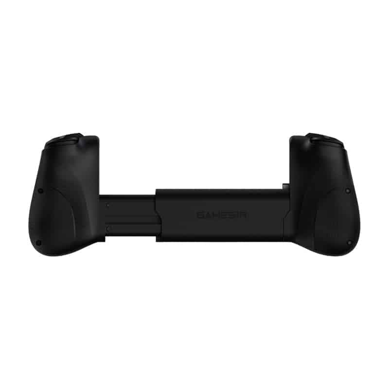 GamesSir X5 Lite BK Mobile Controller Μαύρο 5