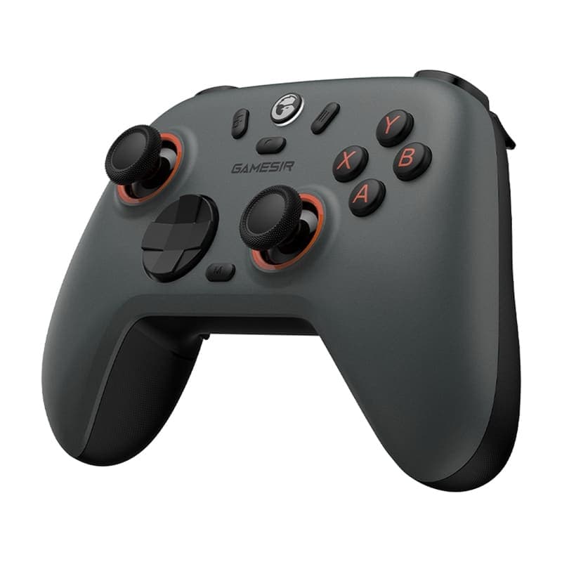 Ασύρματο χειριστήριο GameSir Nova 2 Lite (γκρι) 2
