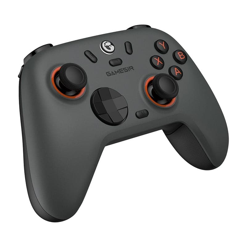 Ασύρματο χειριστήριο GameSir Nova 2 Lite (γκρι) 3