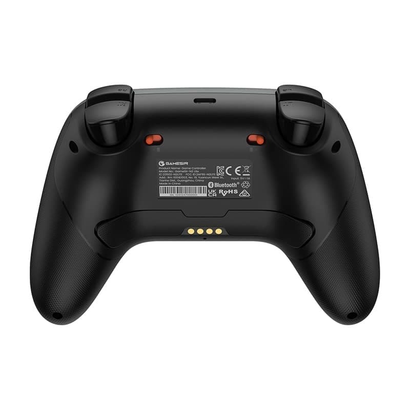 Ασύρματο χειριστήριο GameSir Nova 2 Lite (γκρι) 4