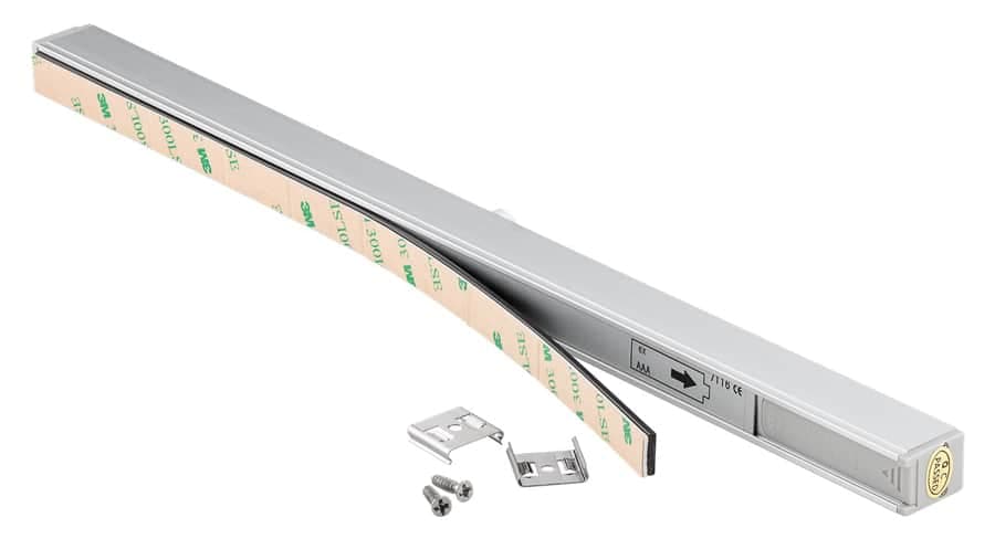 GOOBAY LED φωτιστικό 55498, με ανιχνευτή κίνησης, 6500K, 160lm, IP20 3
