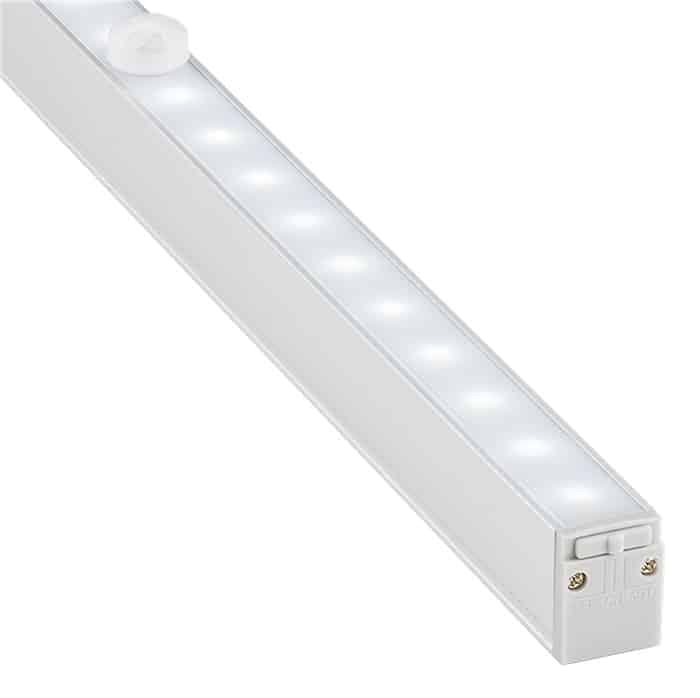 GOOBAY LED φωτιστικό 55498, με ανιχνευτή κίνησης, 6500K, 160lm, IP20 5