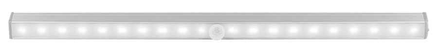 GOOBAY LED φωτιστικό 55498, με ανιχνευτή κίνησης, 6500K, 160lm, IP20