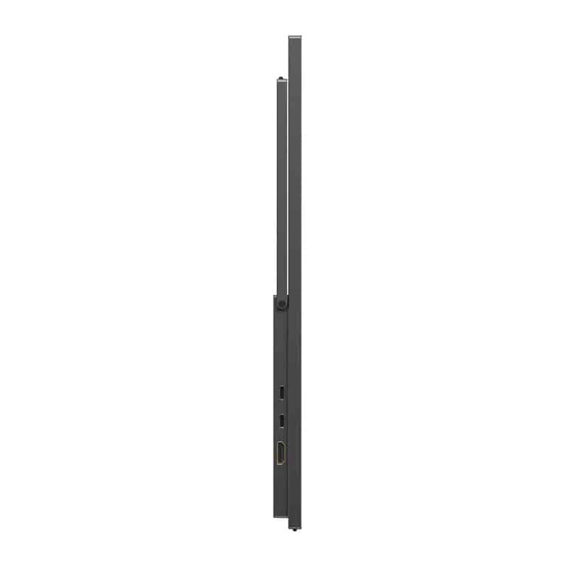 Uperfect UMax 23 M238T01 Φορητή οθόνη 23,8'' 1920x1080 120Hz 8
