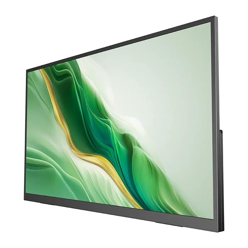 Uperfect UMax 23 M238T01 Φορητή οθόνη 23,8'' 1920x1080 120Hz 3