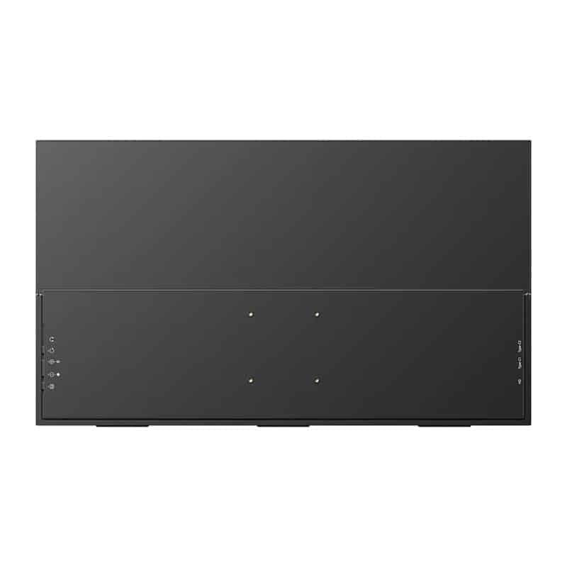 Uperfect UMax 23 M238T01 Φορητή οθόνη 23,8'' 1920x1080 120Hz 6