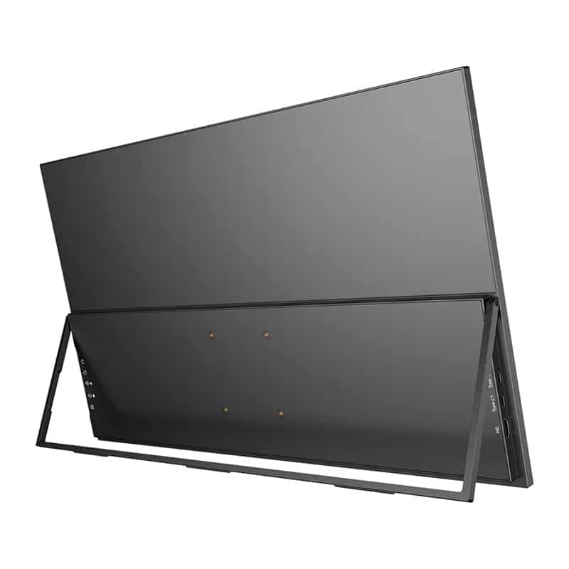 Uperfect UMax 23 M238T01 Φορητή οθόνη 23,8'' 1920x1080 120Hz 7