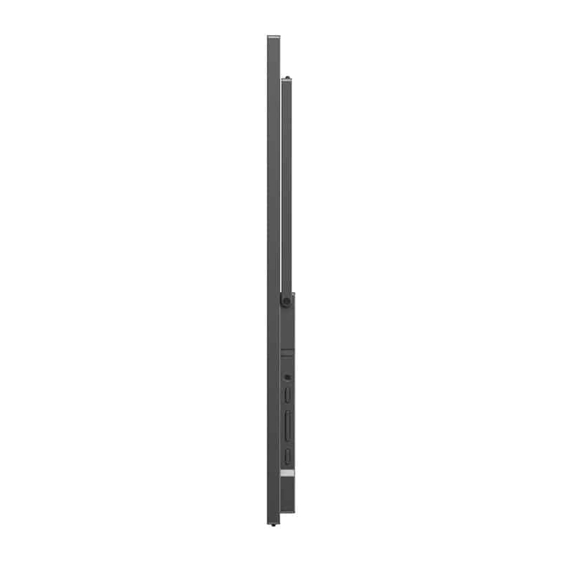 Uperfect UMax 23 M238T01 Φορητή οθόνη 23,8'' 1920x1080 120Hz 9