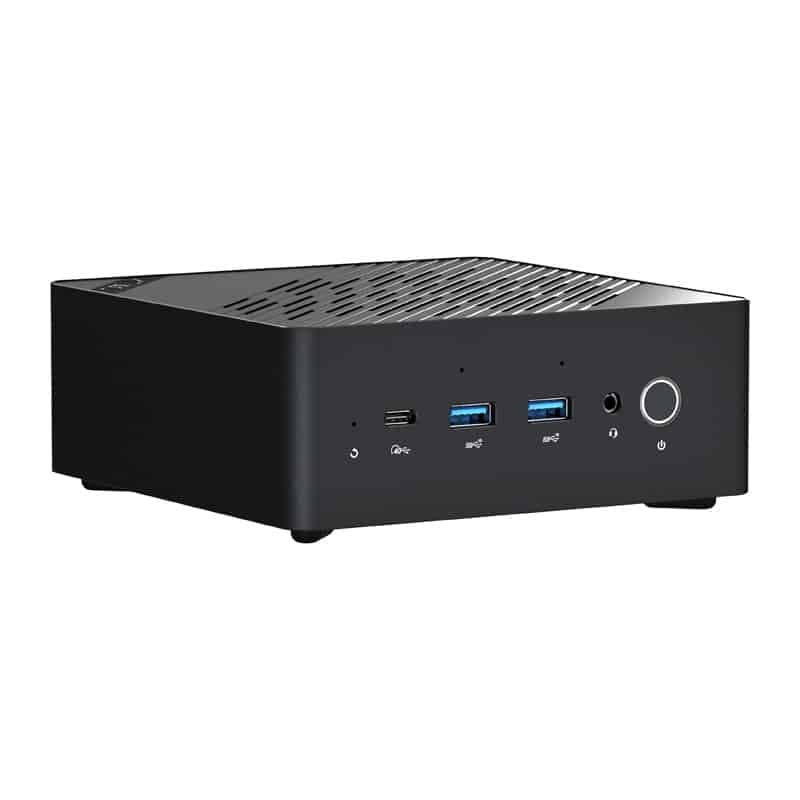 Μίνι PC Minix ER937 ER937 HX370 32GB 1TB Windows 11 Pro 3