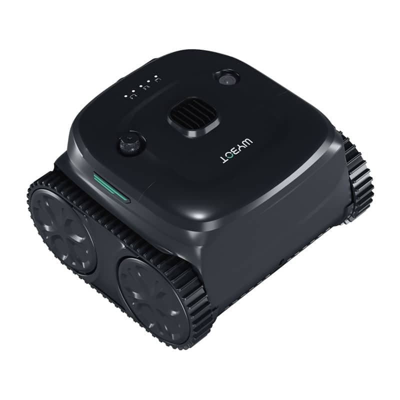 Ασύρματο ρομπότ καθαρισμού πισίνας Wybot C2PRO 2