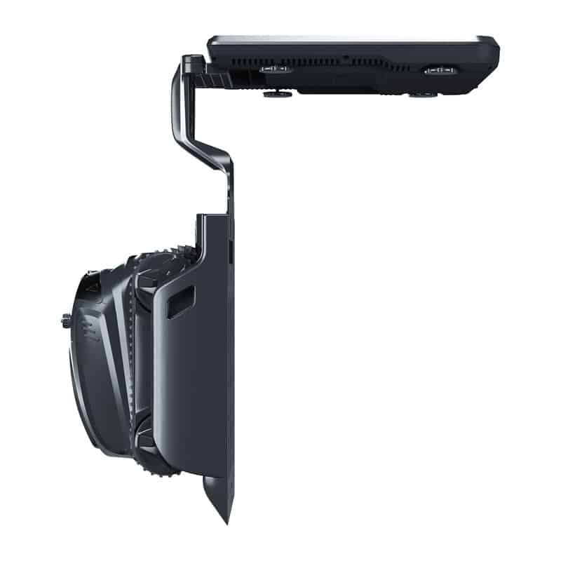 Wybot S2 Solar Vision ασύρματο ρομπότ καθαρισμού πισίνας 5