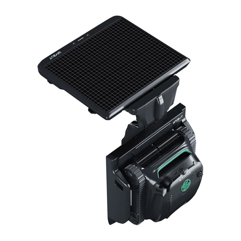 Wybot S2 Solar Vision ασύρματο ρομπότ καθαρισμού πισίνας 3
