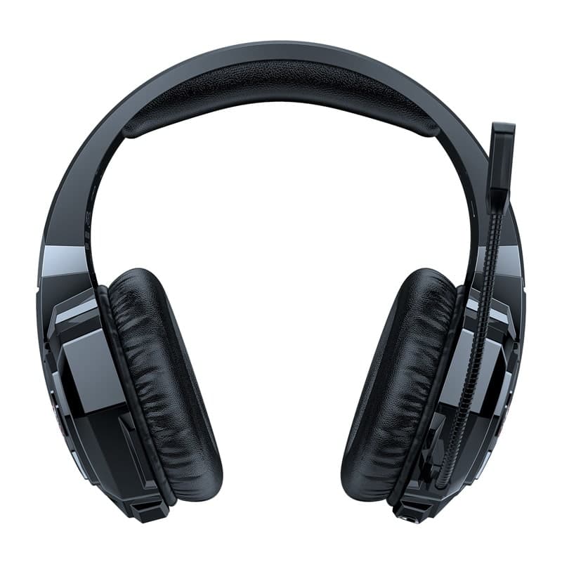 Ακουστικά gaming ONIKUMA B15 (μαύρο) 4