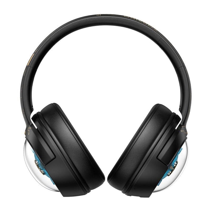 Ακουστικά για παιχνίδια ONIKUMA GT802 (μαύρα) 2