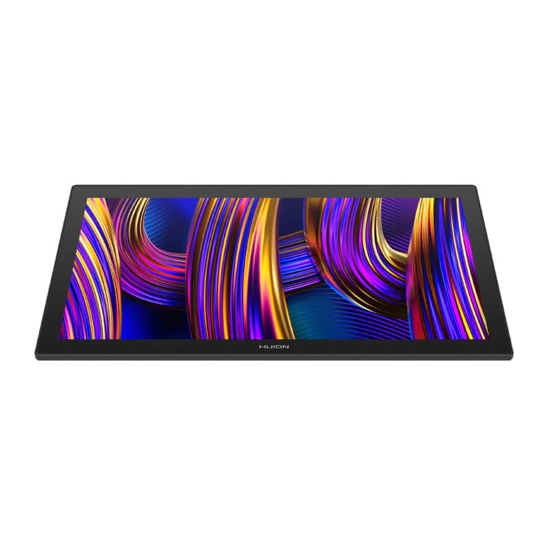 Huion Kamvas Pro 27 144Hz GT2702 tablet γραφικών 2