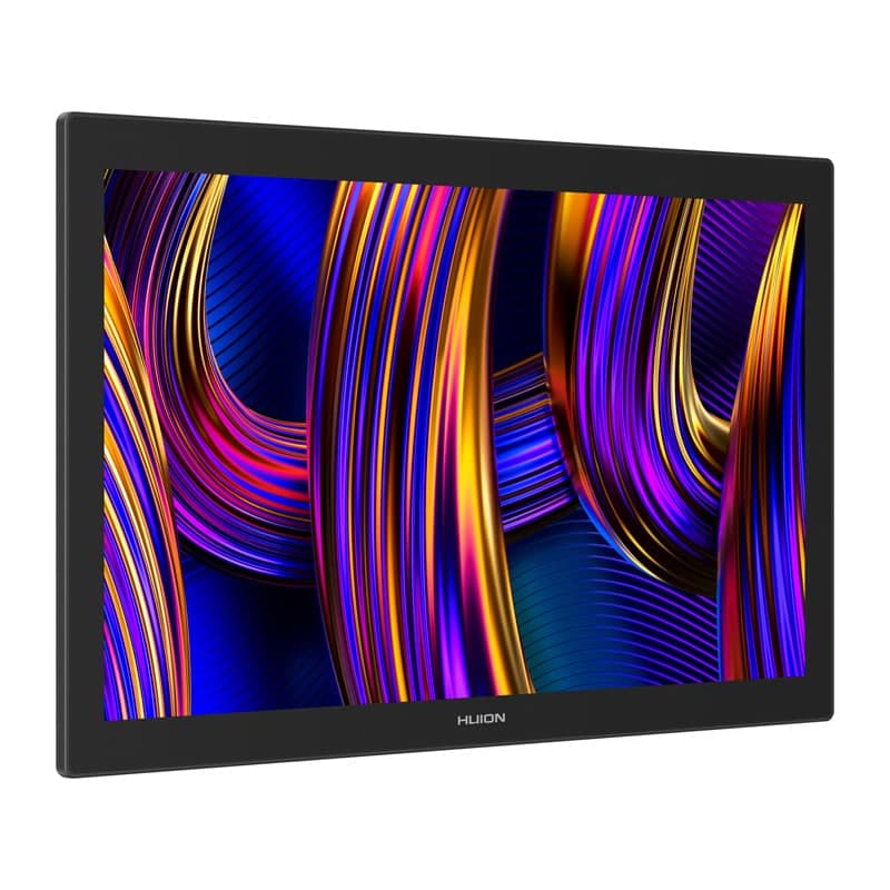 Huion Kamvas Pro 27 144Hz GT2702 tablet γραφικών 4