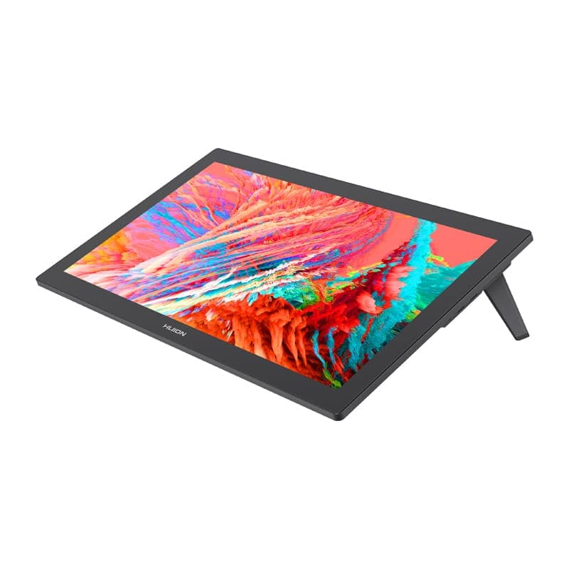 Huion Kamvas Pro 24 GEN 3 GT2402 ταμπλέτα γραφικών Huion Kamvas Pro 24 GEN 3 GT2402 3