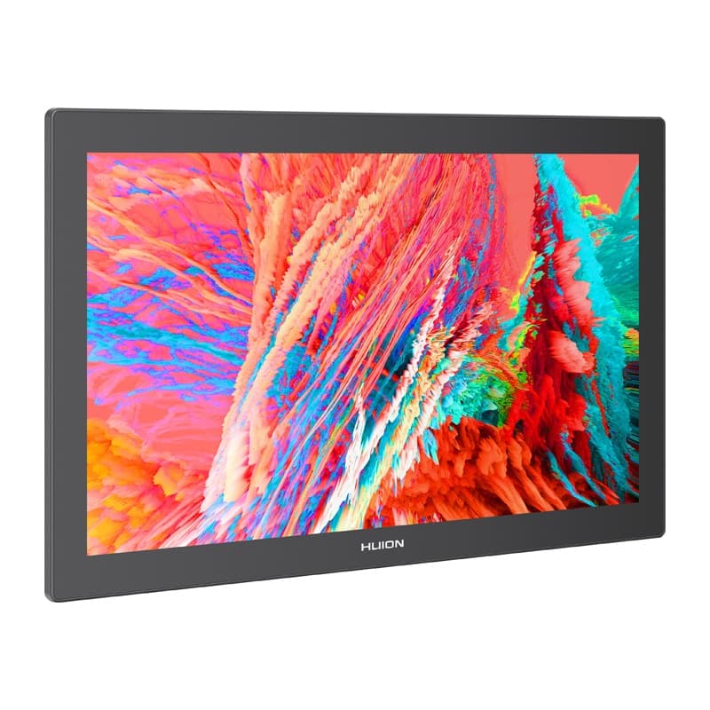 Huion Kamvas Pro 24 GEN 3 GT2402 ταμπλέτα γραφικών Huion Kamvas Pro 24 GEN 3 GT2402 4