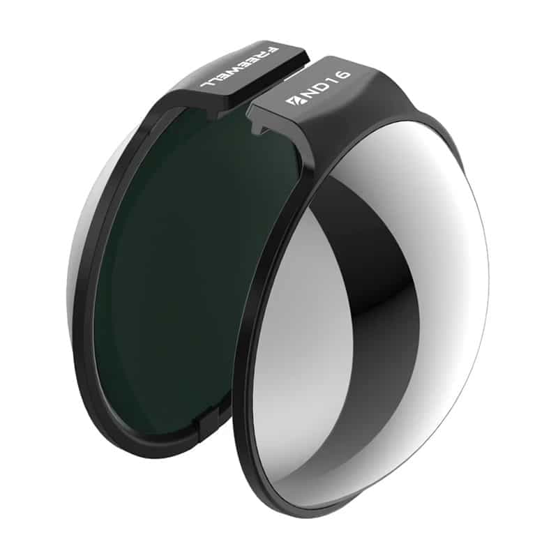 Φίλτρο Freewell Neutral Density ND16 για OSMO 360
