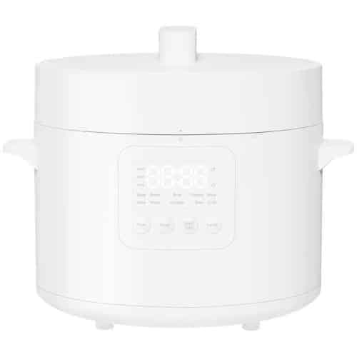 Ηλεκτρική χύτρα ταχύτητας Xiaomi 4.8L Λευκή EU BHR8845EU