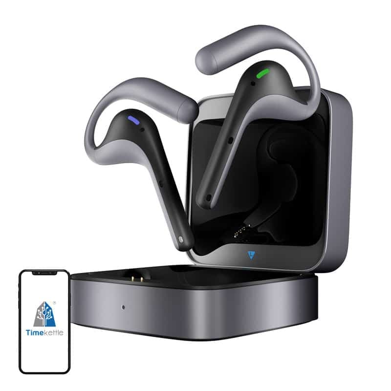 Ακουστικά μετάφρασης TIMEKETTLE W4 Pro