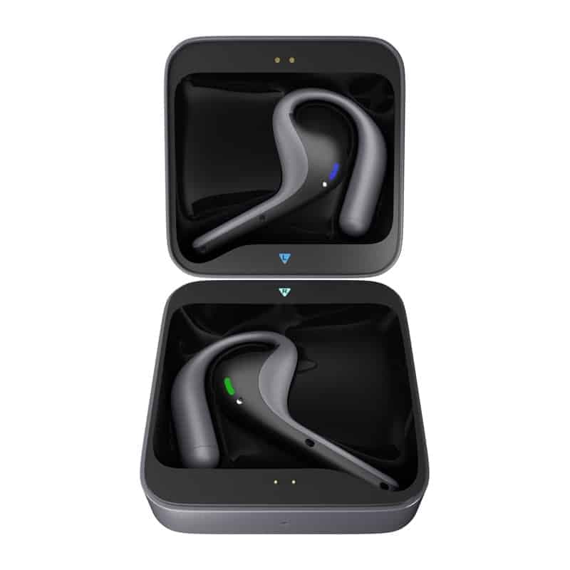 Ακουστικά μετάφρασης TIMEKETTLE W4 Pro 10