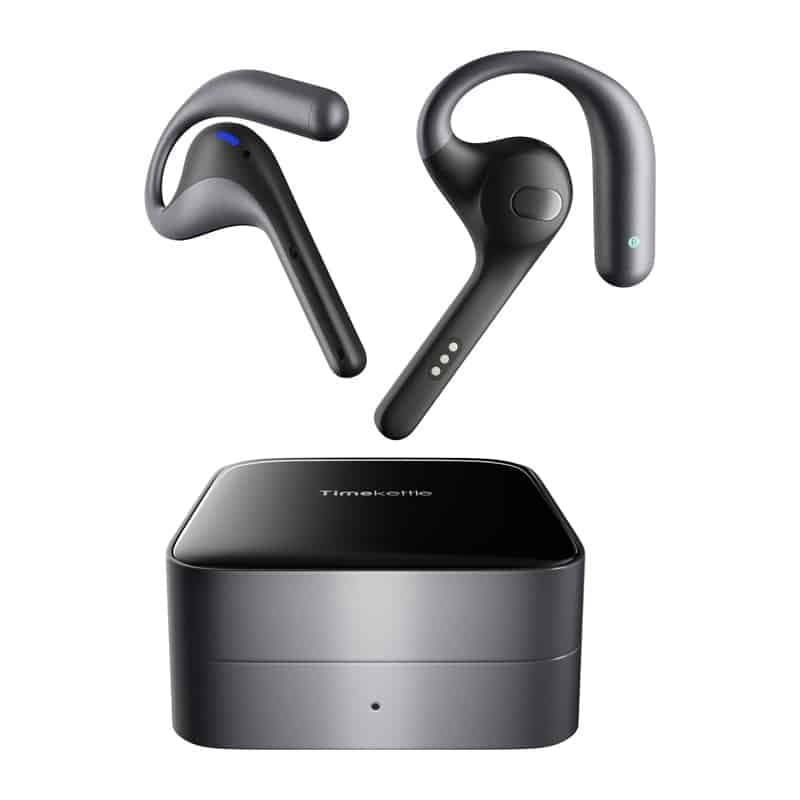 Ακουστικά μετάφρασης TIMEKETTLE W4 Pro 3