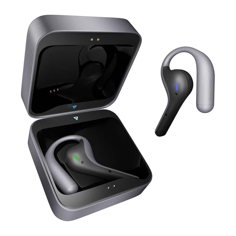 Ακουστικά μετάφρασης TIMEKETTLE W4 Pro 4
