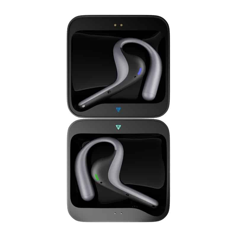 Ακουστικά μετάφρασης TIMEKETTLE W4 Pro 5