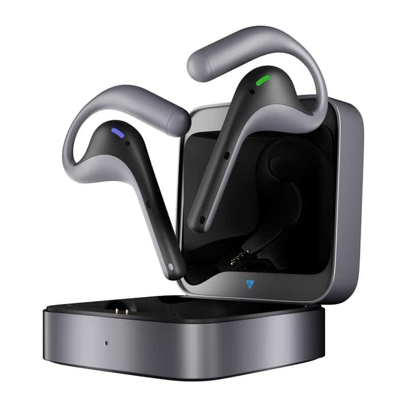 Ακουστικά μετάφρασης TIMEKETTLE W4 Pro 2