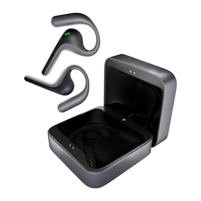 Ακουστικά μετάφρασης TIMEKETTLE W4 Pro 6