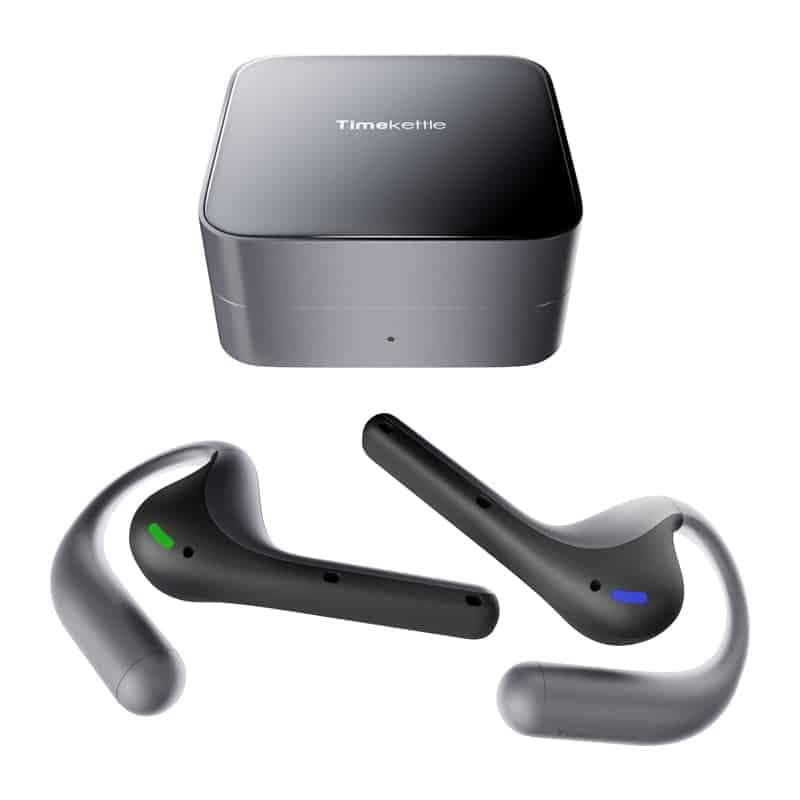 Ακουστικά μετάφρασης TIMEKETTLE W4 Pro 7