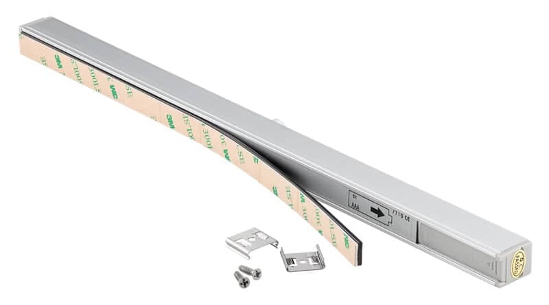 GOOBAY LED φωτιστικό 58288, με ανιχνευτή κίνησης, 3000K, 150lm, IP20 3