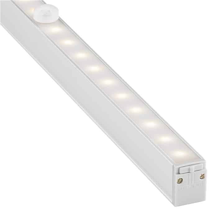 GOOBAY LED φωτιστικό 58288, με ανιχνευτή κίνησης, 3000K, 150lm, IP20 5