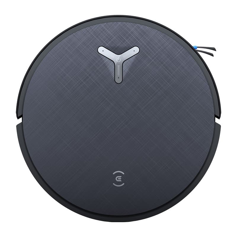 ECOVACS DEEBOT X12 PRO OMNI BLACK EE 9