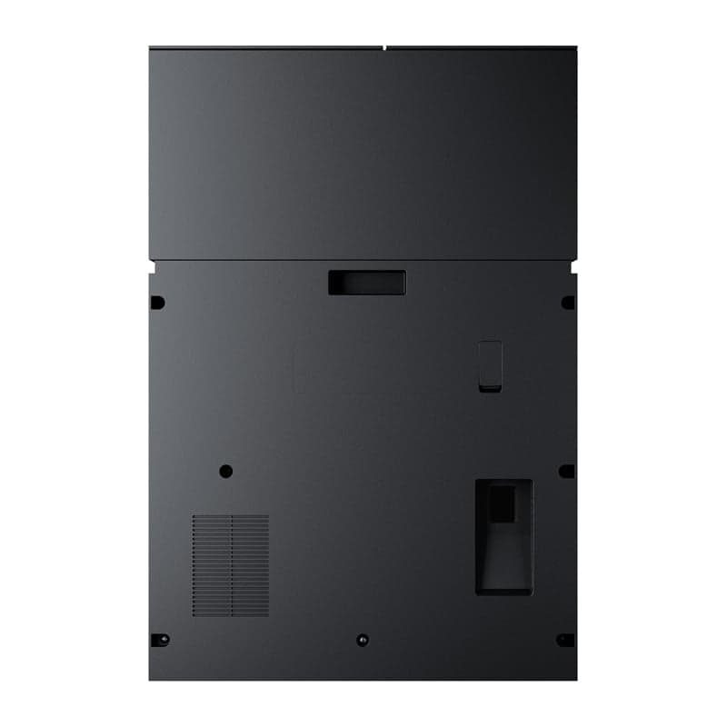 ECOVACS DEEBOT X12 PRO OMNI BLACK EE 3