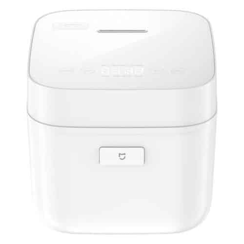 Xiaomi Έξυπνoς Πολυλειτουργικός Βραστήρας Ρυζιού 1.5L Λευκή EU BHR9016EU 2