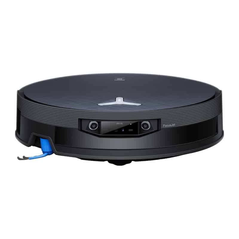 ECOVACS DEEBOT X12 PRO OMNI BLACK EE 6