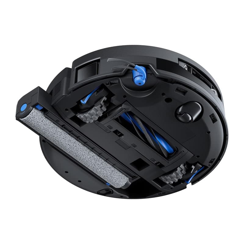 ECOVACS DEEBOT X12 PRO OMNI BLACK EE 7