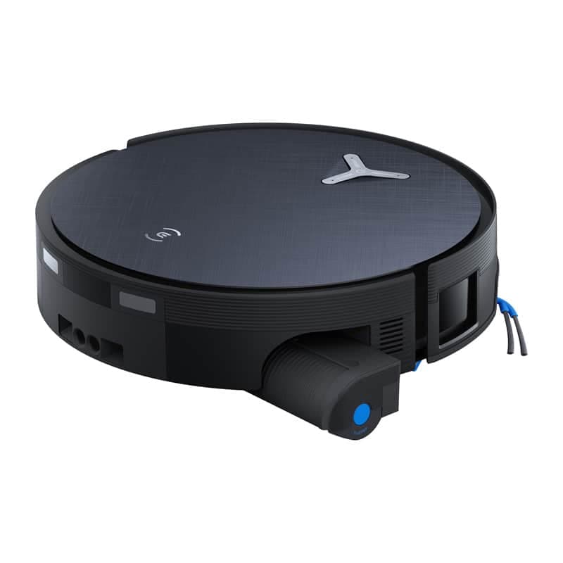 ECOVACS DEEBOT X12 PRO OMNI BLACK EE 8