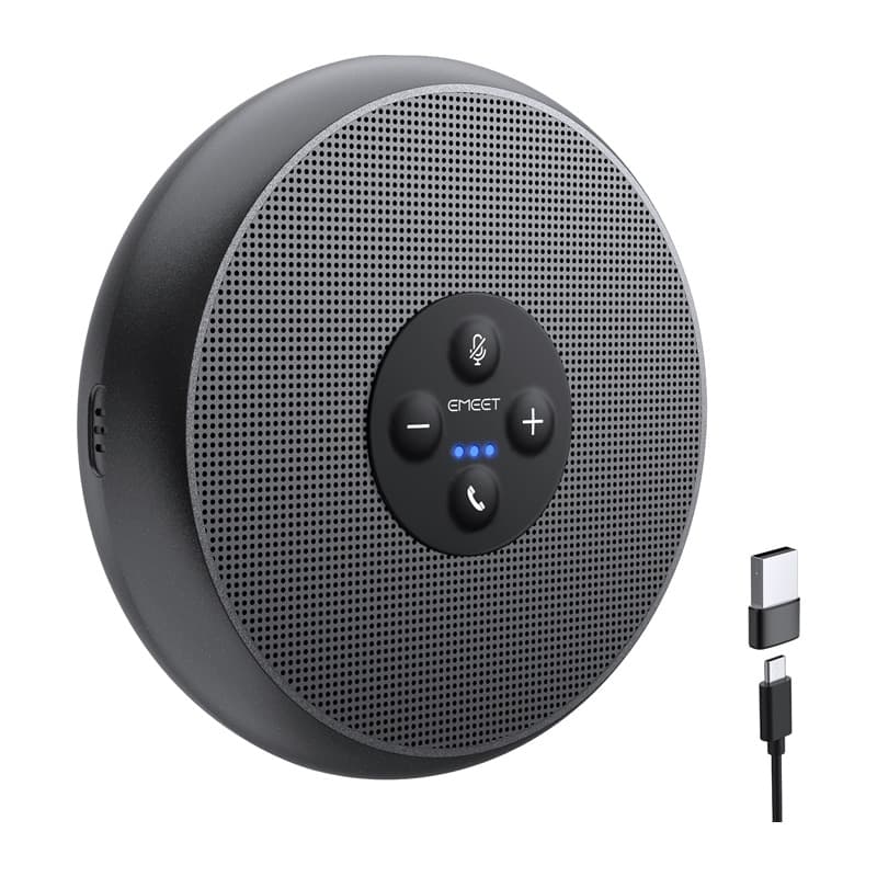Ηχείο συνεδρίων EMEET OfficeCore M1A 2