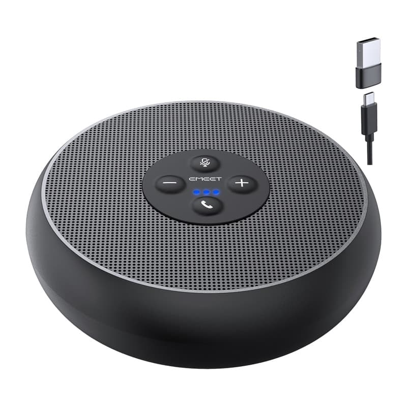 Ηχείο συνεδρίων EMEET OfficeCore M1A 3