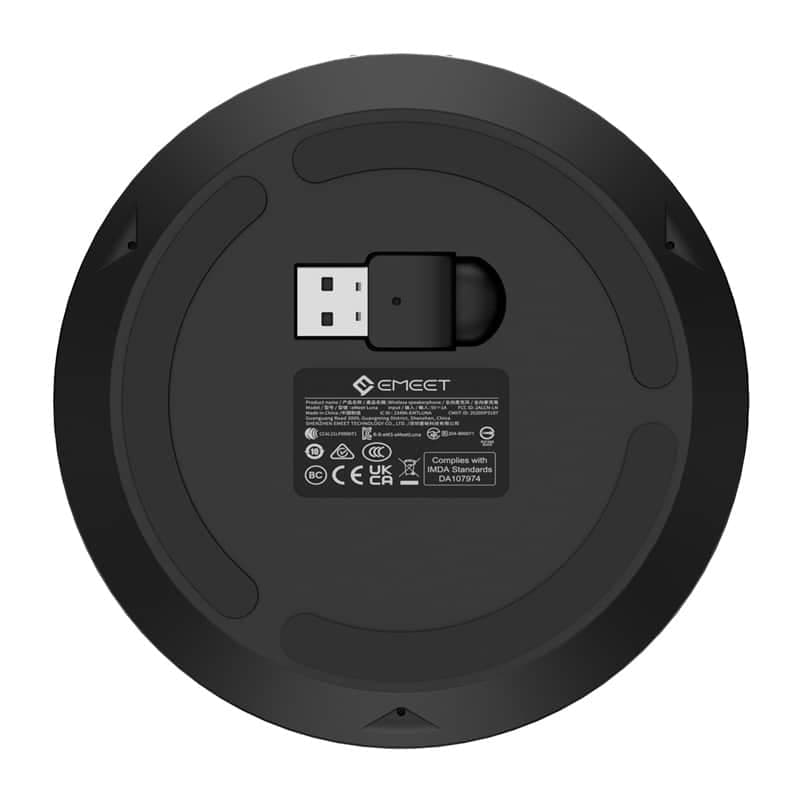 Ασύρματο ηχείο συνεδρίων EMEET Luna 4
