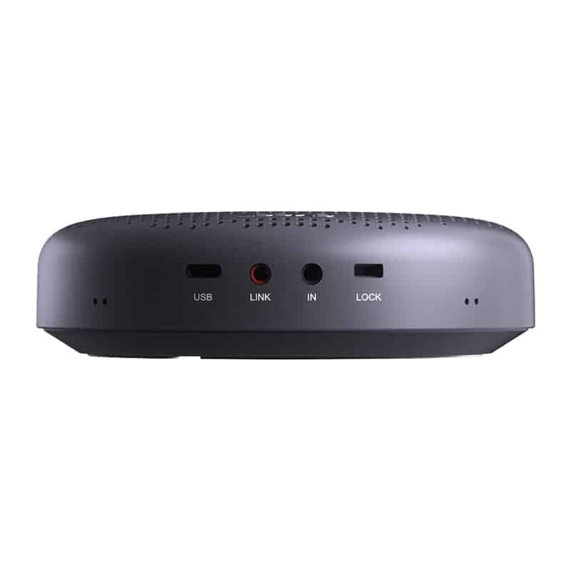 Σύστημα τηλεδιάσκεψης EMEET OfficeCore Luna Plus Kit 5