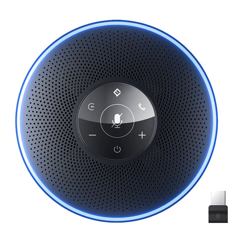 EMEET OfficeCore M220 Ασύρματο ηχείο συνεδριάσεων