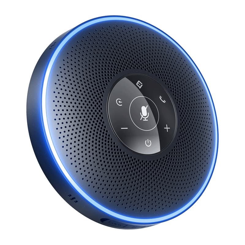 EMEET OfficeCore M220 Ασύρματο ηχείο συνεδριάσεων 2