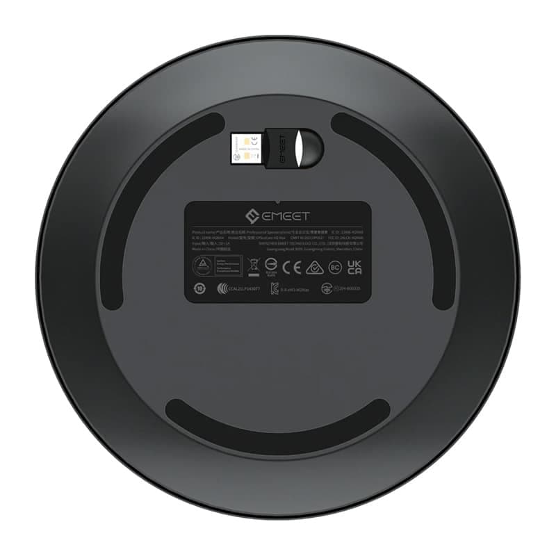 Ηχείο συνεδριάσεων EMEET OfficeCore M2 Max 4
