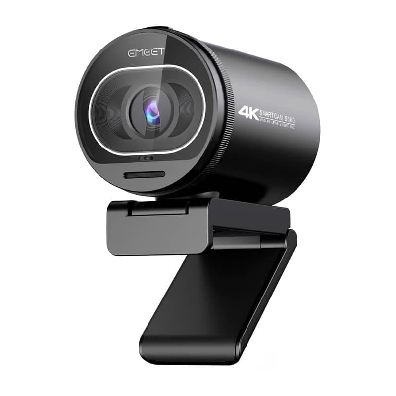 EMEET SmartCam S600 Kit Κάμερα web